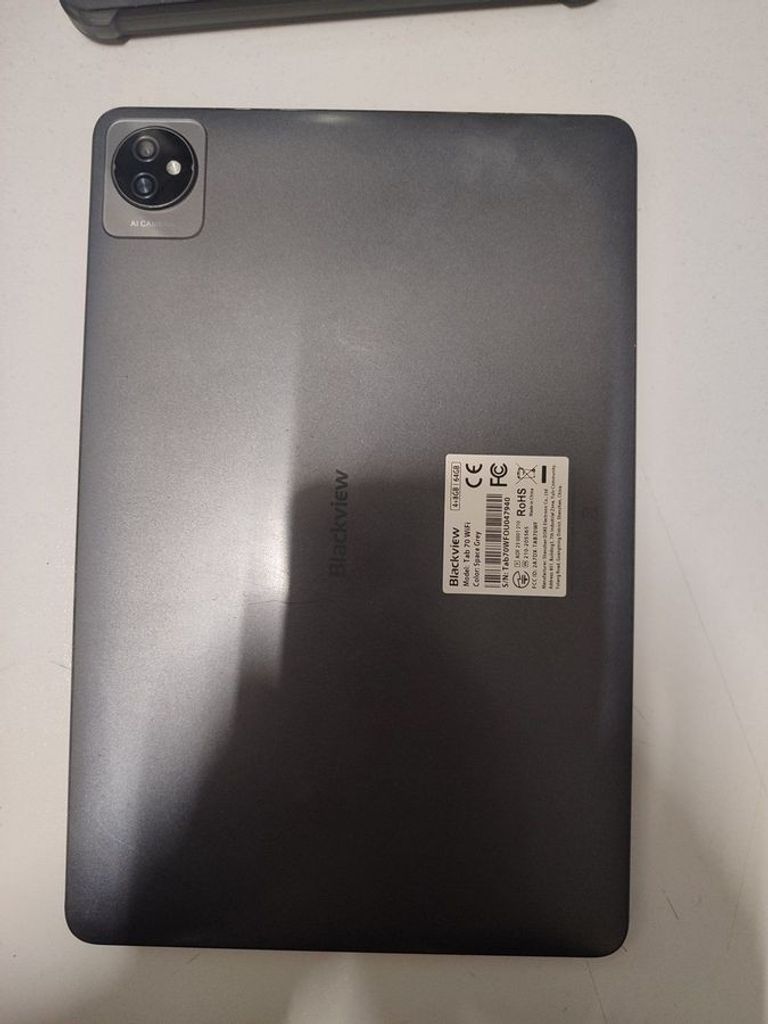 Дешево Blackview tab 70 4/64gb wi-fi з ломбарду