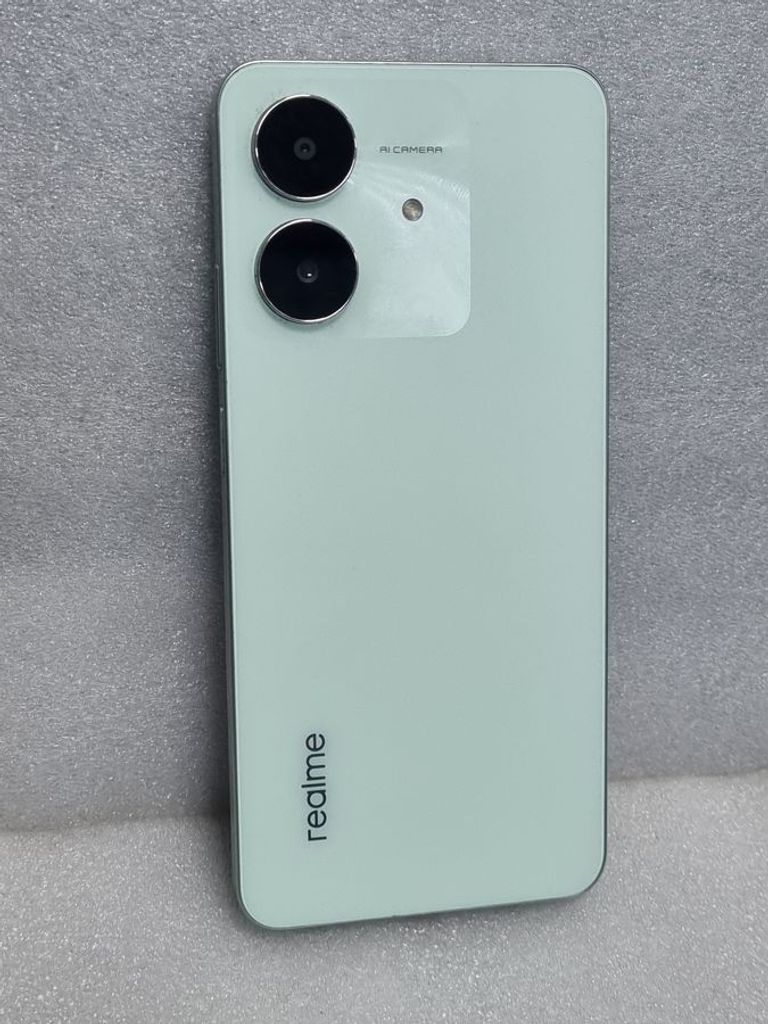 Розпродаж Realme note 60x 3/64gb, продавець Техноскарб