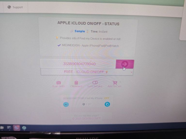 Apple iphone 11 pro max 256gb Код:01-200816547. Зображення 9