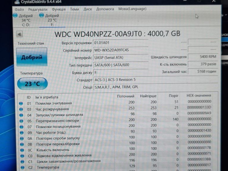 Объявление Transcend storejet 25h3 Б/У