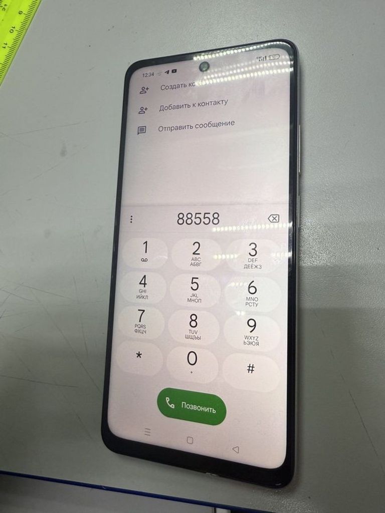 Дешево Oppo a3 4g 6/128gb з ломбарду