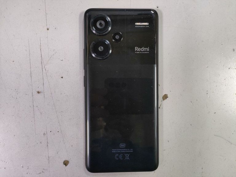 Объявление Xiaomi redmi note 13 pro+ 5g 8/256gb Б/У