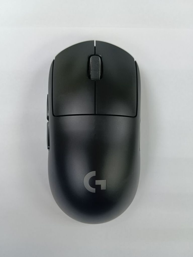 Купить Logitech g pro wireless Б/У