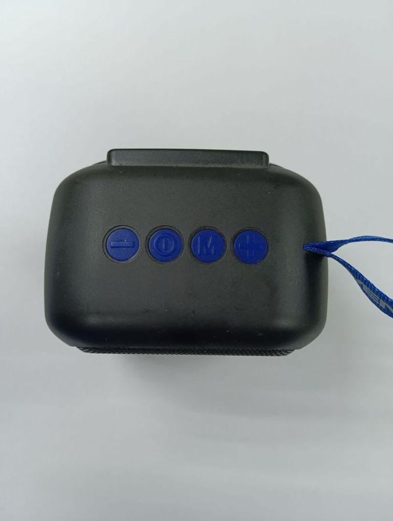 Объявление Sven PS-48 Black (00410106) Б/У