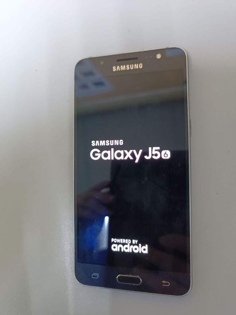 Оголошення Samsung galaxy j5 j510h Б/У