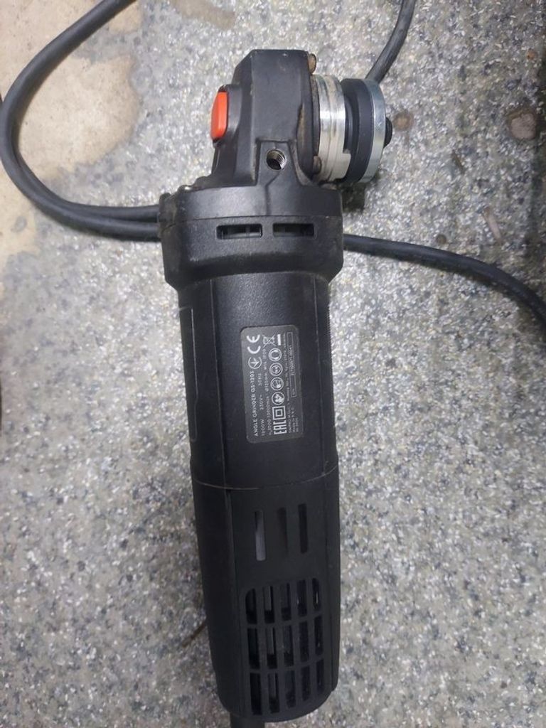 Объявление Dnipro-M gs-120s Б/У