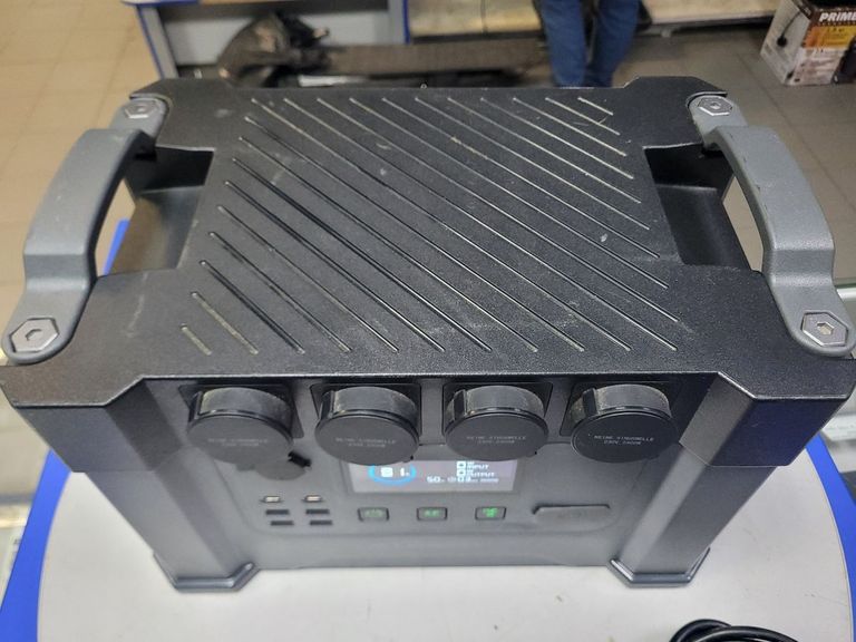 Объявление Allpowers S2000 Pro Б/У