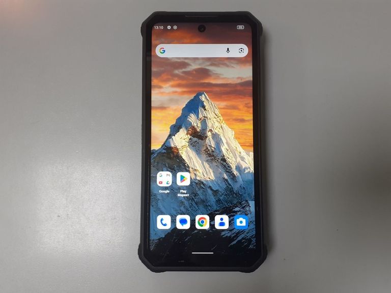 Купить Oukitel WP19 8/256GB black Б/У