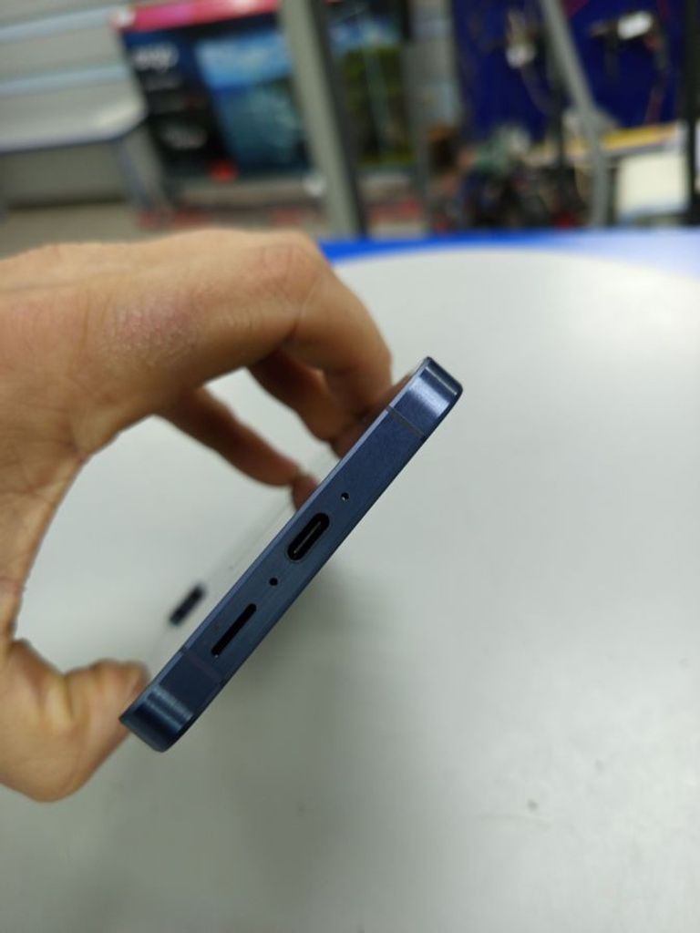 Дешево Samsung galaxy a55 5g sm-a556b 8/256gb з ломбарду