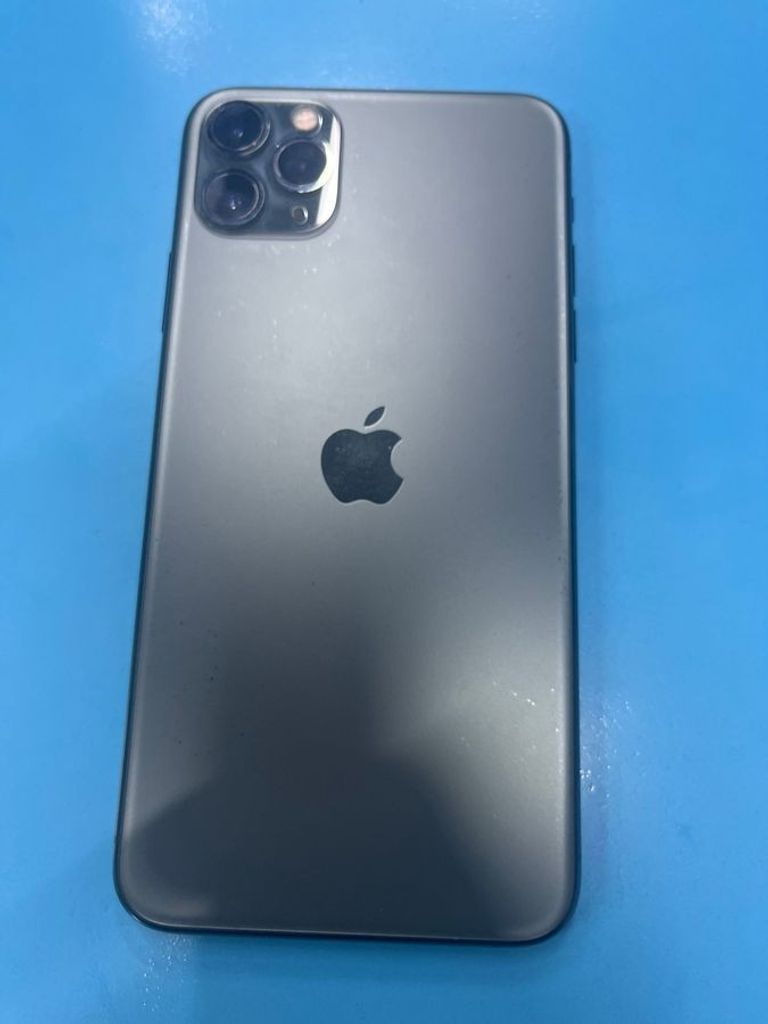 Оголошення Apple iphone 11 pro max 256gb Б/У
