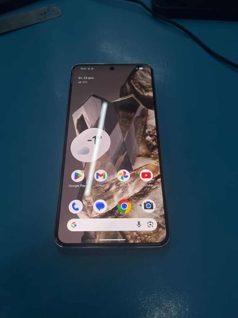 Google pixel 8 pro 12/128gb Код:01-200822177. Зображення 5