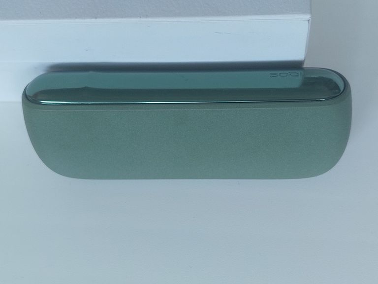 Купити IQOS ILUMA GREEN Б/У