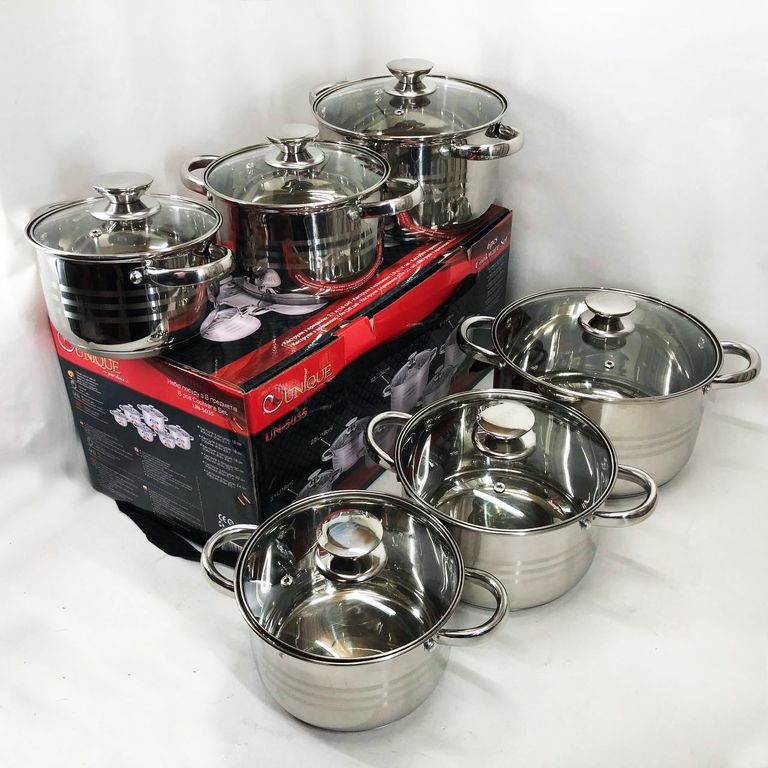 UNIQUE UN-5035  Код:null. Зображення 9