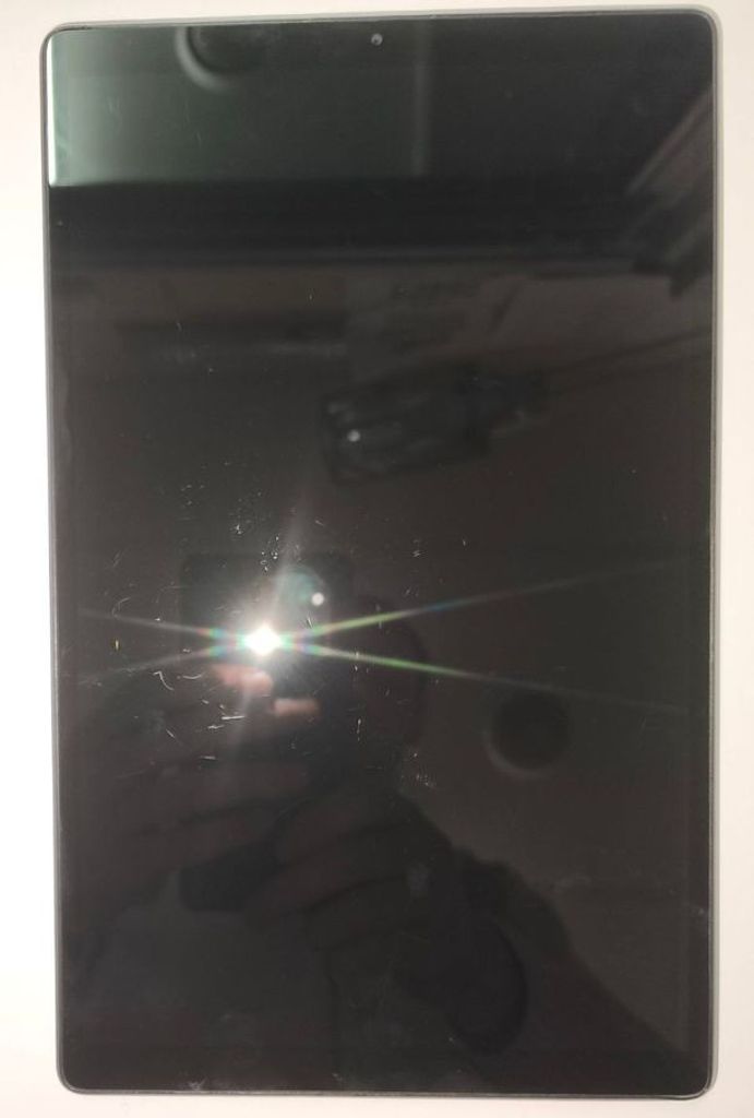 Lenovo tab m10 hd tb-x306 3/32gb Код:01-200825826. Зображення 5