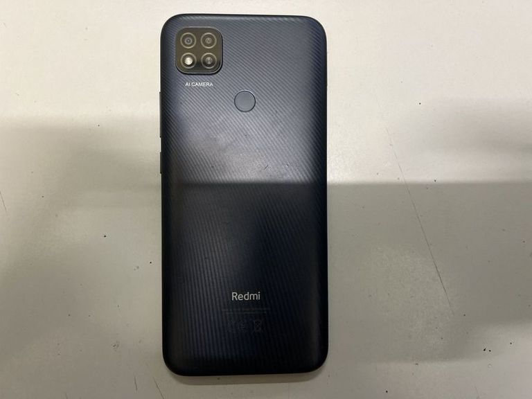 Оголошення Xiaomi redmi 9c 2/32gb Б/У