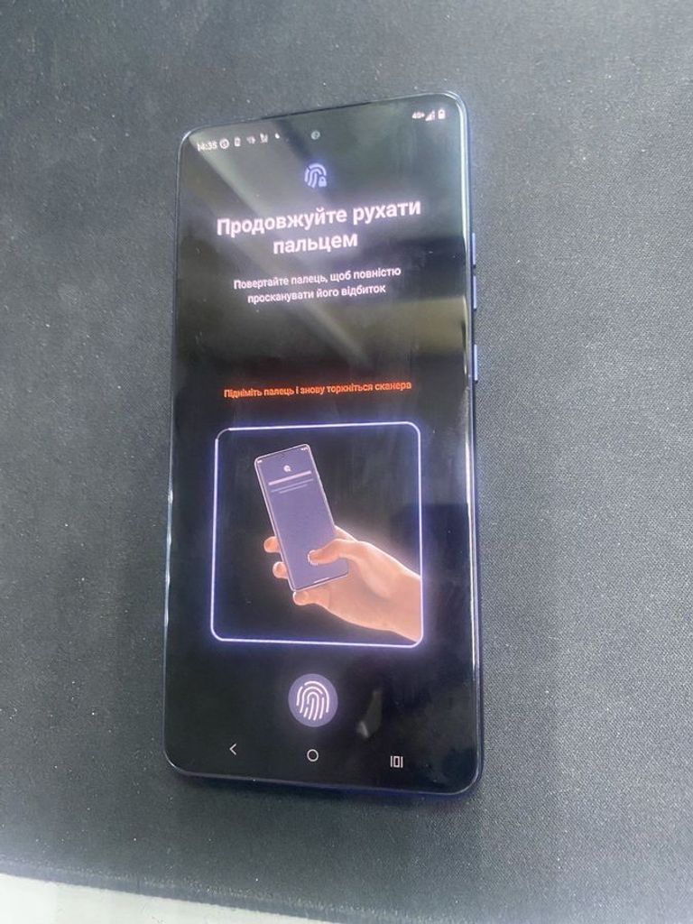 Motorola moto g86 power 12/256gb spellbound Код:01-200828354. Зображення 6