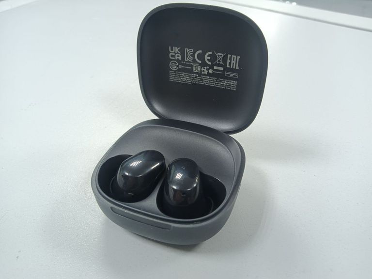 Купити Оригінальні Навушники Redmi Buds 6 Play. Open Box Б/У