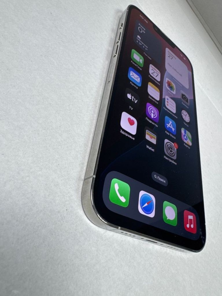 Дешево Apple iphone 13 pro max 128gb з ломбарду