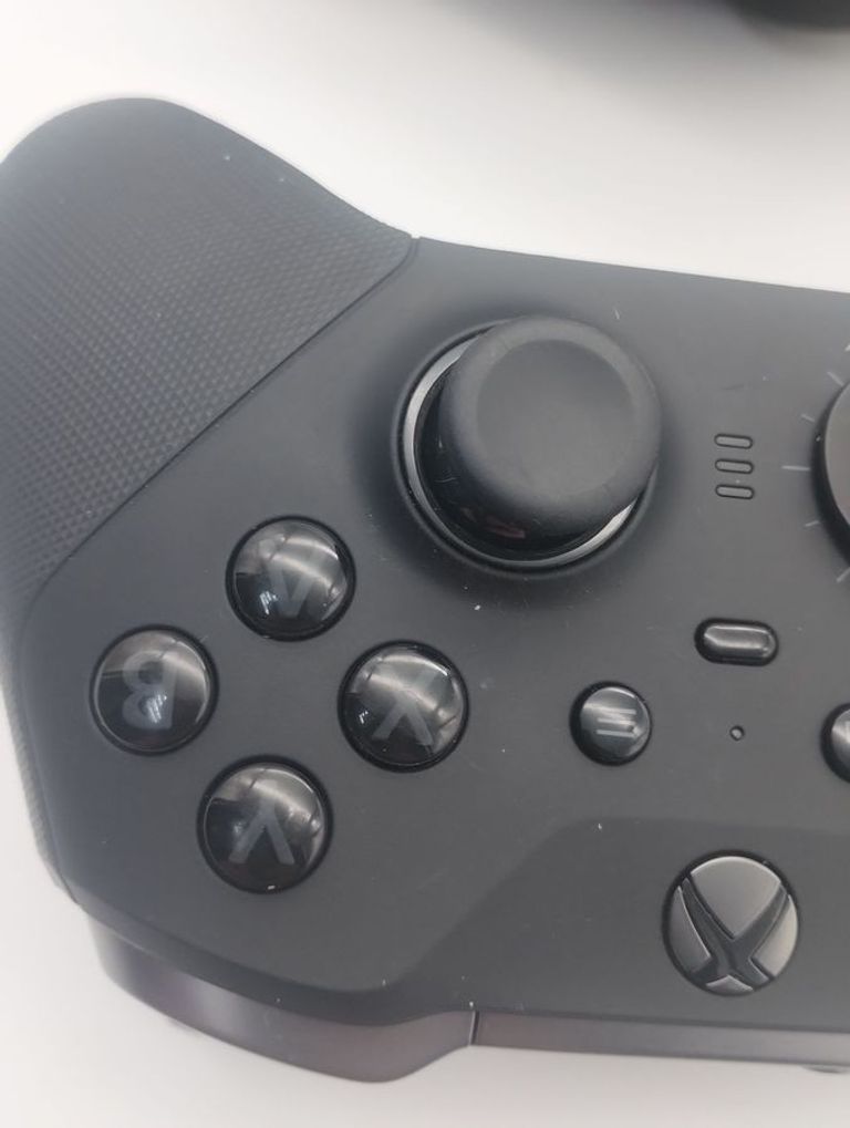 Microsoft xbox elite wireless controller series 2 Код:01-200820675. Изображение 8