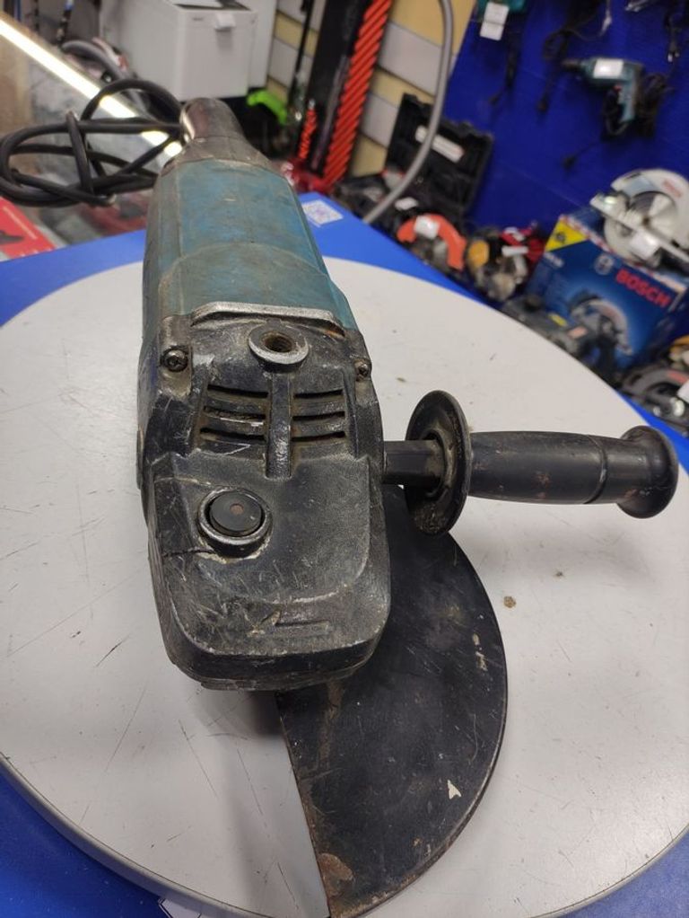 Kraissmann 2700-KWS-230 Код:01-200824356. Зображення 5