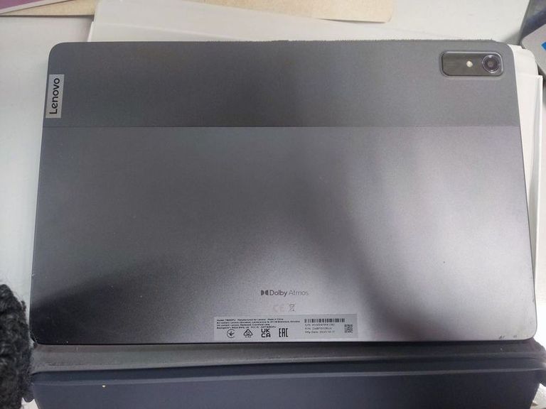 Купить Lenovo tab p11 2nd gen tb350fu 6/128gb wifi Б/У