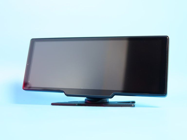 Объявление CarPlay android auto dvr Б/У