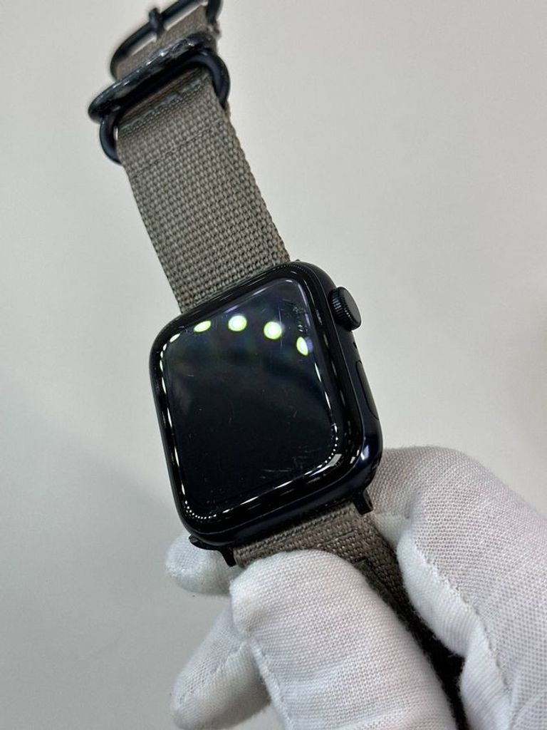 Apple watch se 2 gps 44mm aluminium case Код:01-200829222. Зображення 10