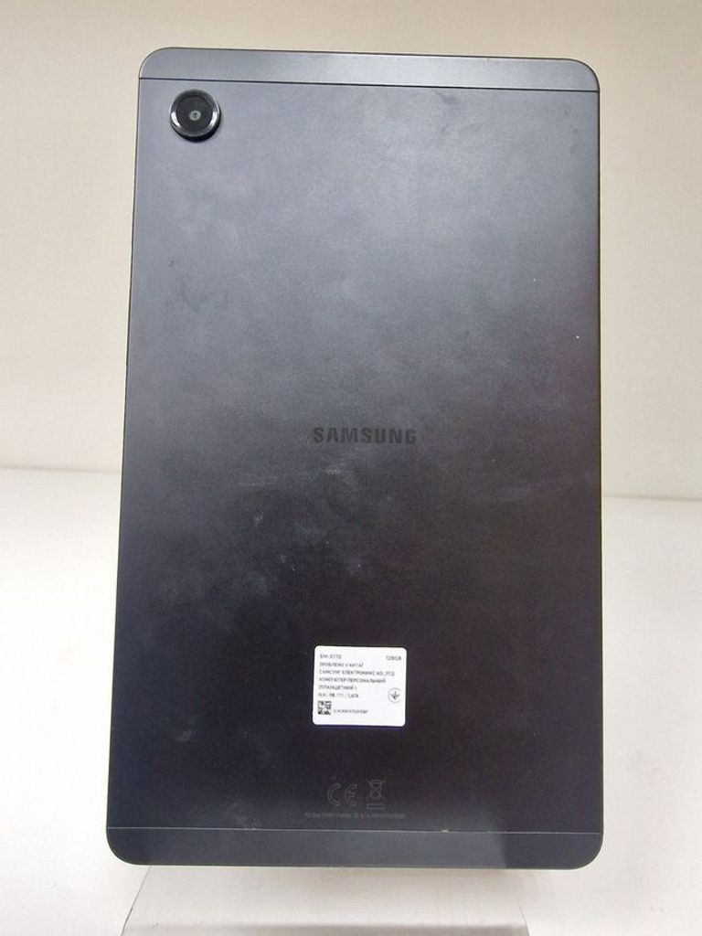 Дешиво Samsung galaxy tab a9 8/128gb wi-fi с ломбарда