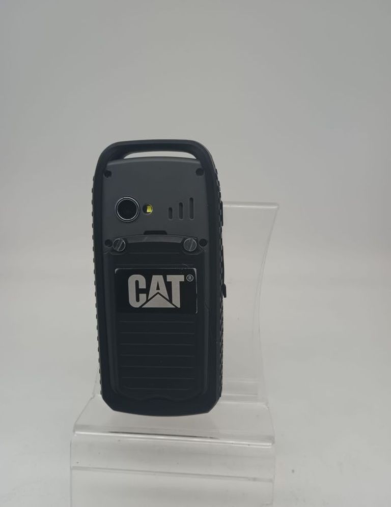 Cat B25 Код:18-000093954. Изображение 5