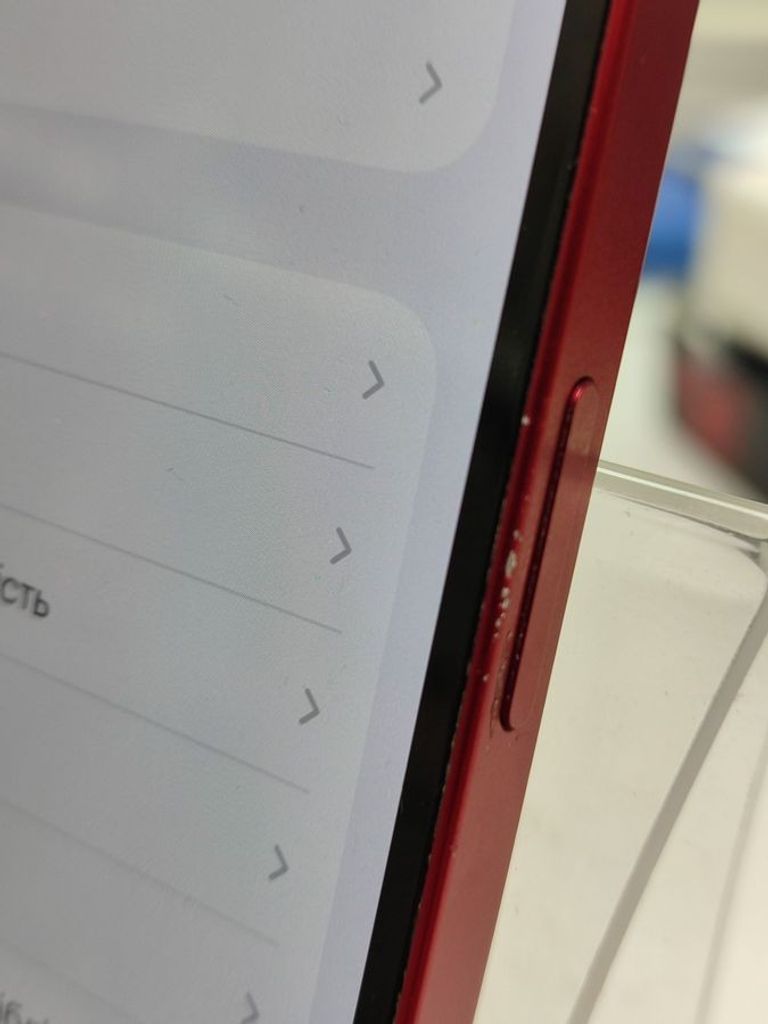 Apple iphone 13 128gb Код:01-200833294. Зображення 8