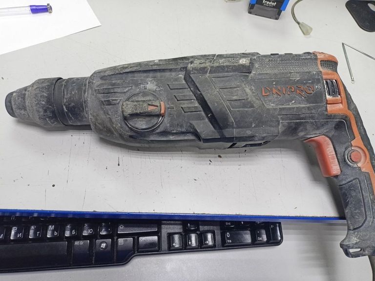 Купити Dnipro-M rh-12 Б/У