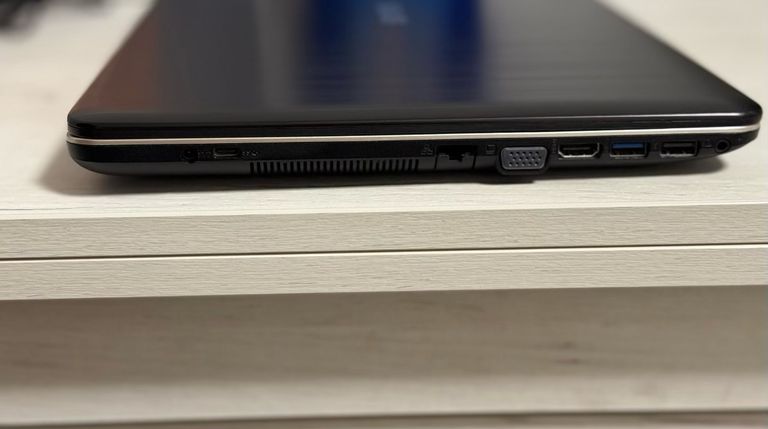 Asus X541S  (2) Код:null. Изображение 5