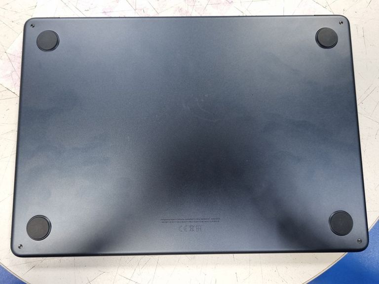 Apple macbook air 13.6'' a3113/m3/ram8gb/ssd256gb/gpu 8 core Код:01-200834171. Изображение 6