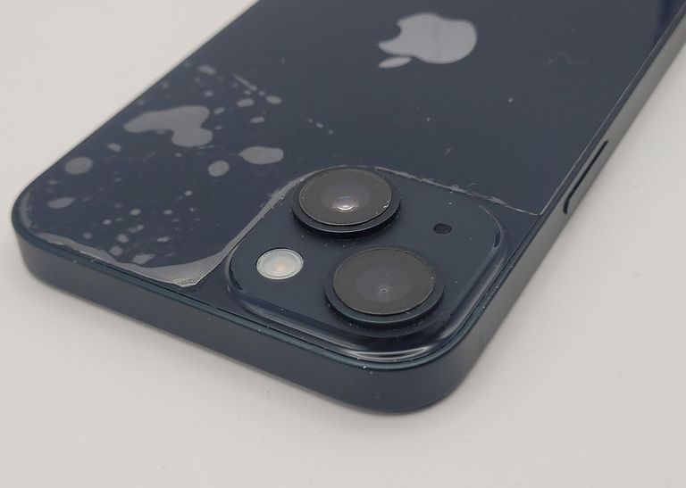 Apple iphone 14 256gb Код:01-200834793. Зображення 6