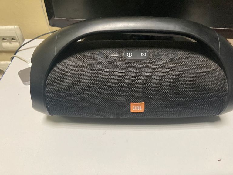 Купити Jbl (Копія) boombox Б/У