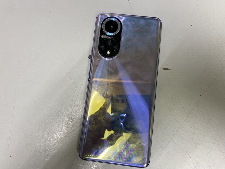 Купить Huawei nova 9 8/128gb Б/У