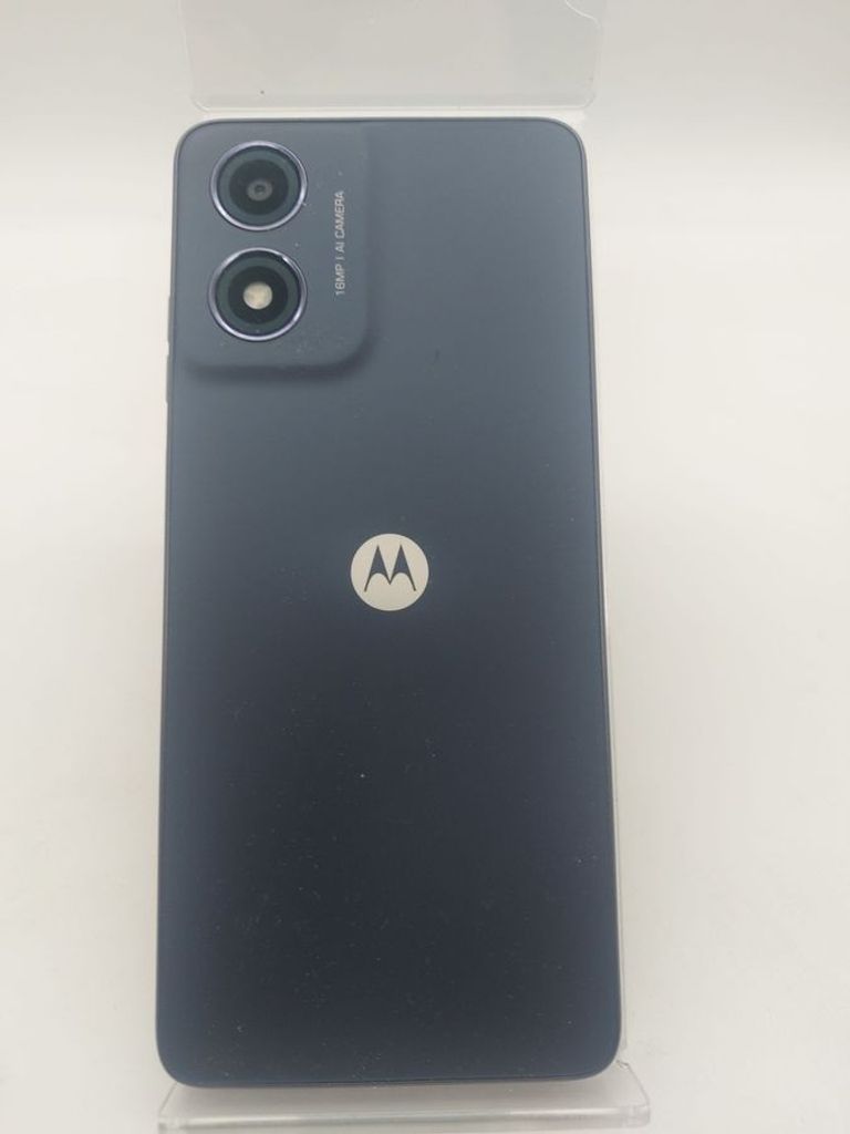 Купити Motorola g04 4/64gb Б/У