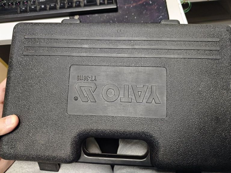 Дешево Yato YT-36119 з ломбарду