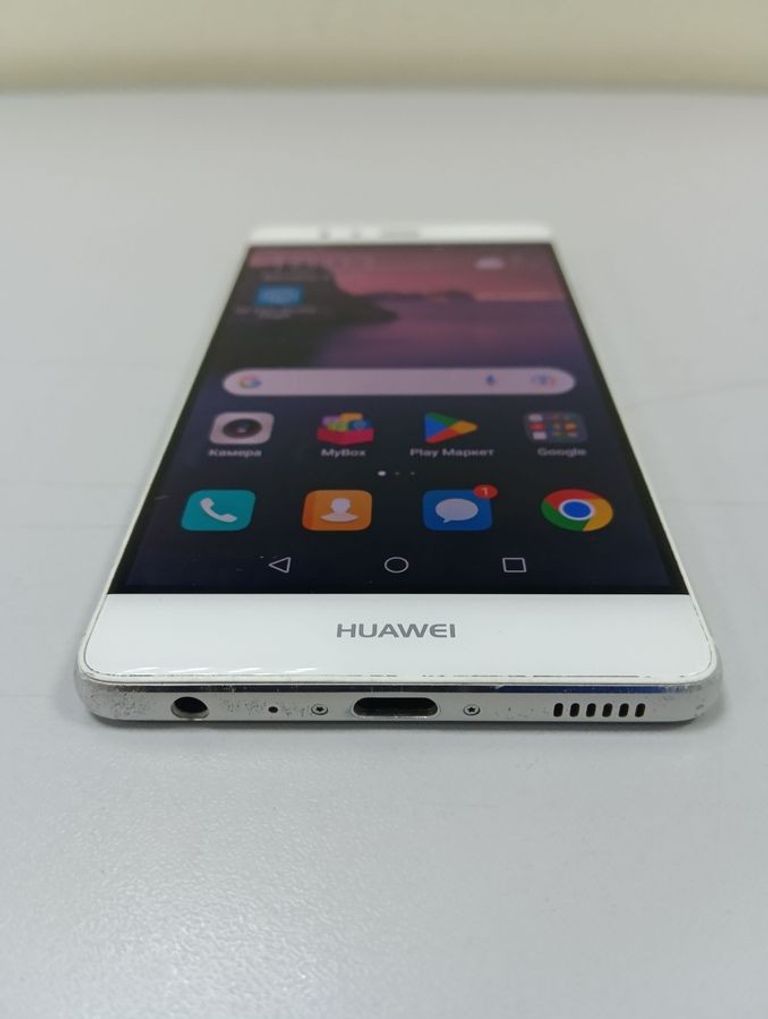 Купить Huawei p9 3/32gb Б/У
