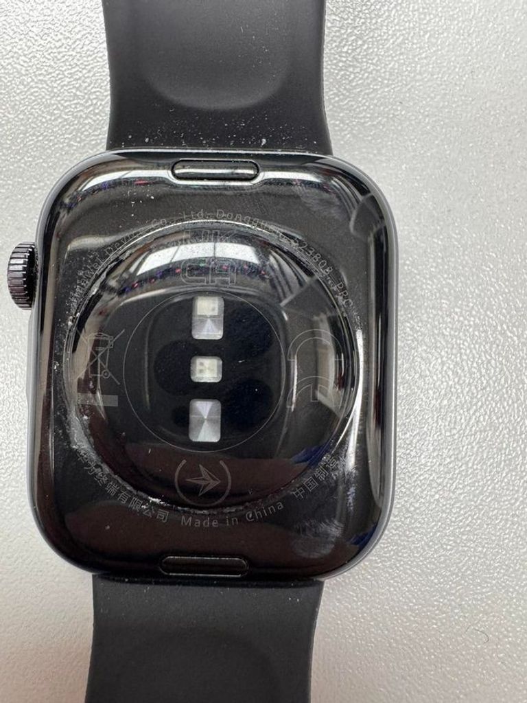 Дешиво Huawei watch fit 4 pro с ломбарда