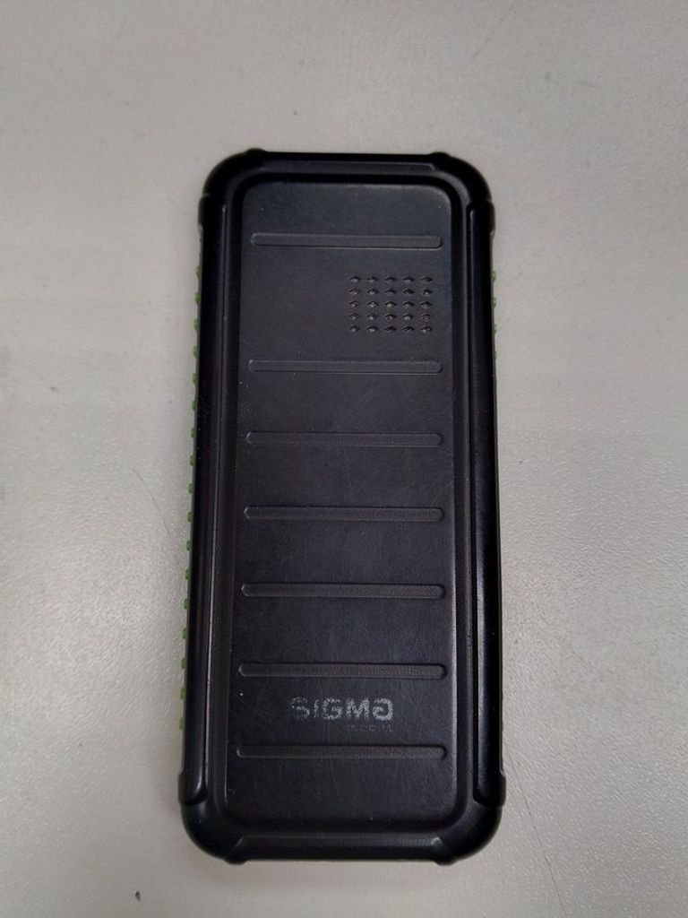 Дешево Sigma x-style 18 track з ломбарду