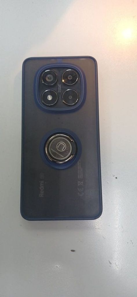 Дешево Xiaomi redmi note 14 pro+ 5g 8/256gb з ломбарду