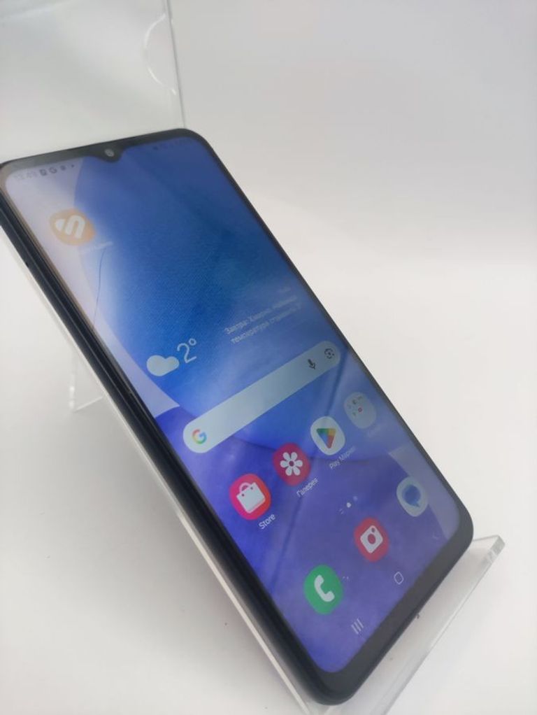 Дешево Samsung galaxy a23 4/64gb з ломбарду