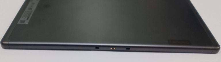 Дешиво Lenovo tab m10 plus tb-x606x 4/64gb с ломбарда