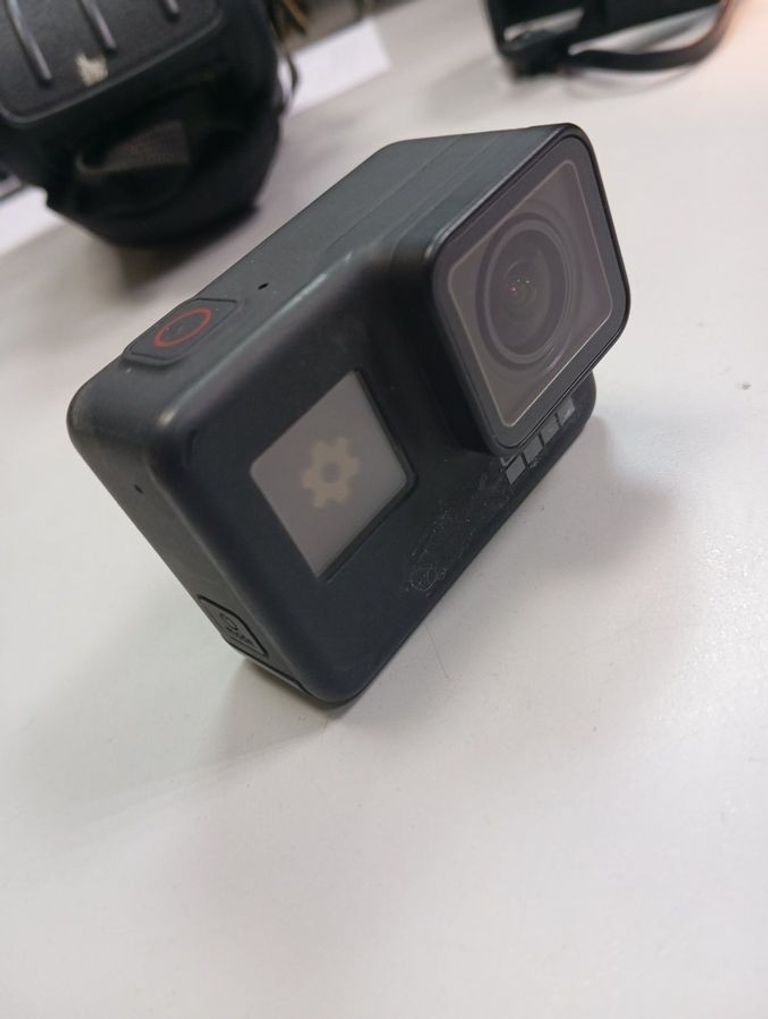Купити GoPro hero 7 black Б/У