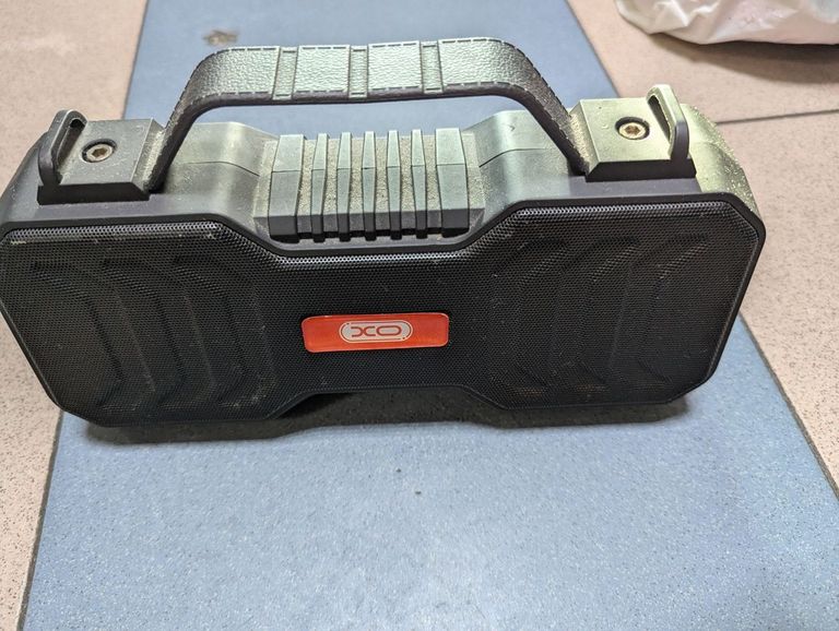 Купить Xo f26+мікрофон Б/У