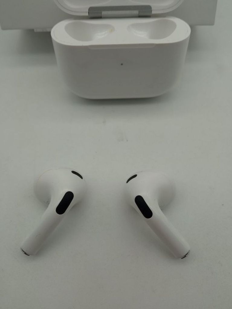 Оголошення Apple airpods 3rd generation Б/У