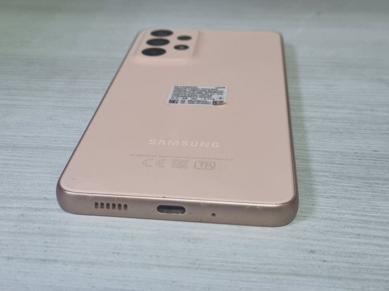 Samsung galaxy a33 5g 6/128gb Код:01-200840397. Изображение 12