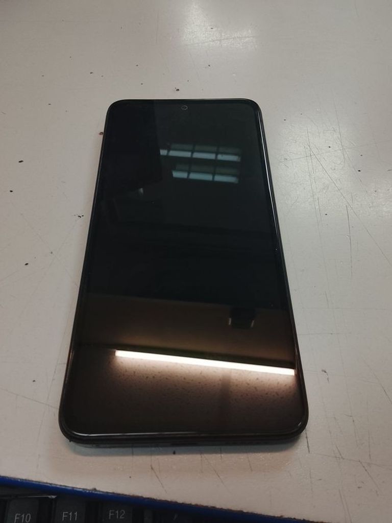 Объявление Xiaomi redmi note 14 8/256gb Б/У