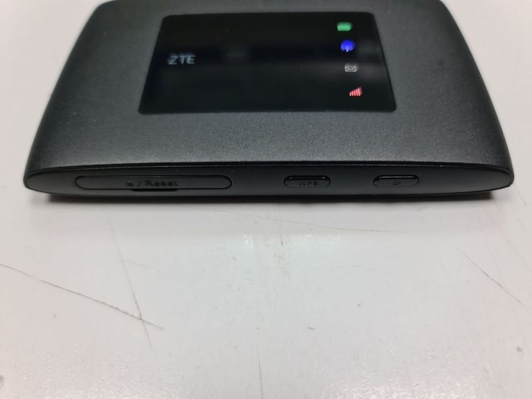 Оголошення Zte mf920t Б/У